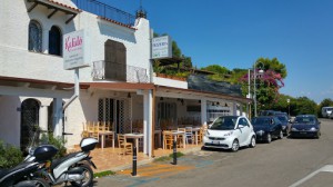 Il Grottino Pizzeria