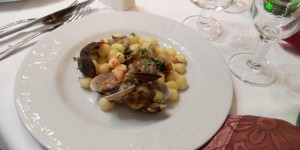 Ristorante LA VALLE