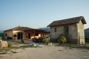 Agriturismo Di Falco