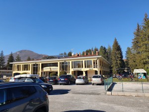 Residence Traiano Imperatore