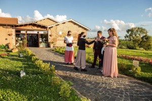 Agriturismo il Borgo