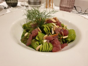 Ristorante Capodiferro