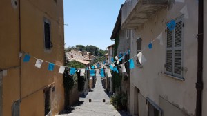 Giardino dei Pescatori