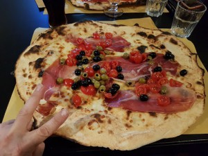 Pizzeria I Due Gallozzi