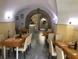 Osteria Dar Marchese