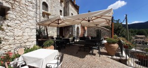 Locanda Al Piccolo Borgo