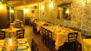 Ristorante Tana del Lepre