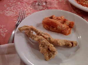 Trattoria Da Giglietto