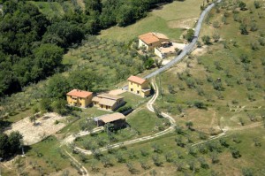 Agriturismo Le Colline