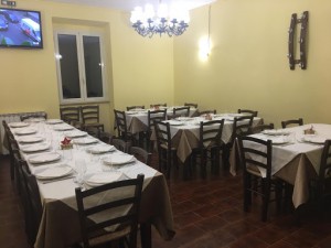 Ristorante il vicoletto