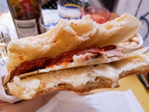 La Fraschetta da Neno