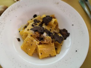 Antica Trattoria Del Falcone