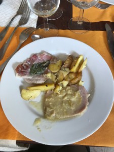 Ristorante Biscetti