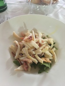 RISTORANTE AL POGGIO