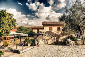 Il Ciclope - CountryHotel & Restaurant