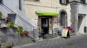 Pizzeria del Corso