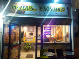 PIZZERIA...e Non Solo