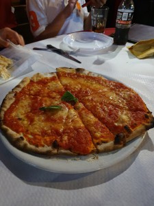 Ristorante Bar Della Vecchia stazione