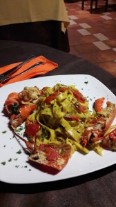 Ristorante Pizzeria Casale Amasona B&B