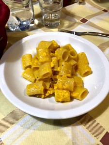 trattoria La Loggetta Del Tartufo