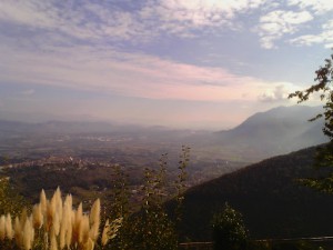 Monastero Delle Sacramentine