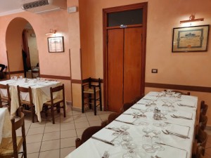 Bar Trattoria da Alvero