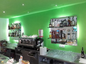 Bar Centrale