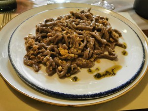 Trattoria Consolare