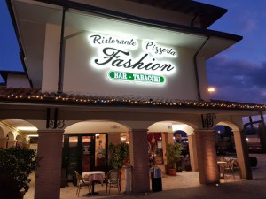 Fashion Ristorante Pizzeria