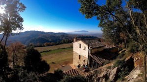 Agriturismo La montagnola - casa vacanze 