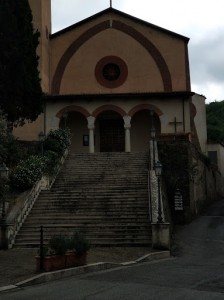 Bar La Meridiana