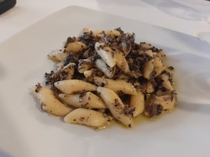 Ristorante La Genziana