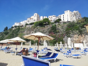 Lido Grotta dei Delfini