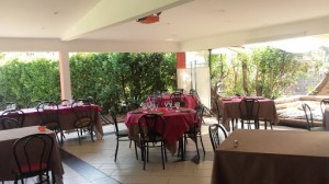 Ristorante Acqua Cheta