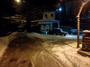 Il Sentiero Bar Osteria