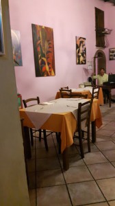 Ristorante Via Roma 54