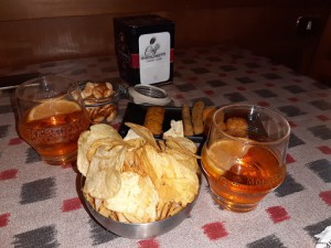 ANTICA CAFFETTERIA SAN ROCCO