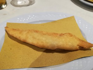 Ristorante Pizzeria L'Archetto