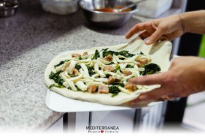 MEDITERRANEA PIZZERIA TRATTORIA