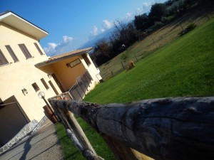 Agriturismo Andalù