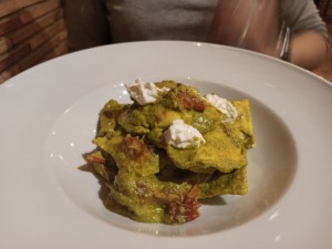 Vicosteria - Osteria&Braceria