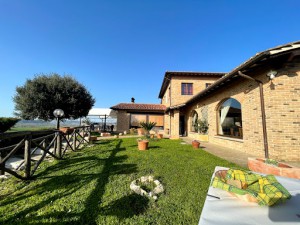 Agriturismo Frangellini