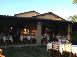 Melograno Ristorante Pizzeria