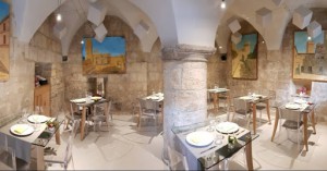 Ristorante I Priori Tarquinia