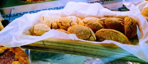 Bar Pasticceria amaretti Falconi di Tagliaferri Fulvio