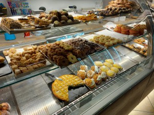 Bar Pasticceria Battilocchi