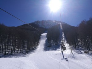 Impianti Sciistici Campo Stella