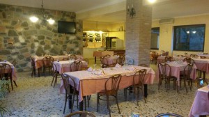 Hotel Ristorante Bompiani