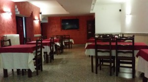 Ristorante Da Cencio al Macchione