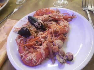 Ristorante Il Baronale